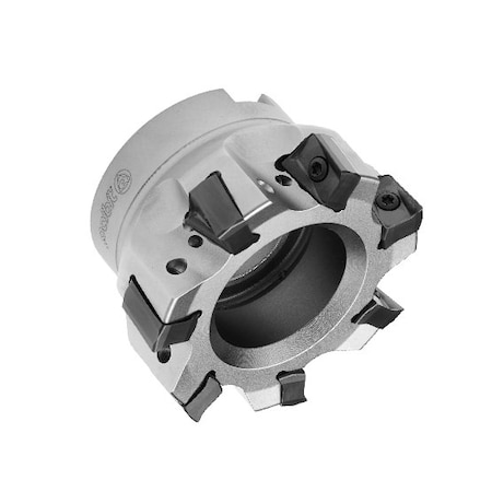 Palbit AN90 D5.00-A1.50/2.50-10-16 TLH-Milling Toolholders Imperial 181059800